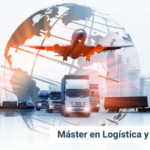 Master logistica y transporte