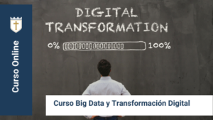 Big data y transformacion digital