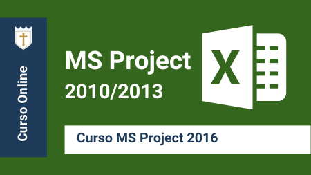 Curso MS Project 20102013