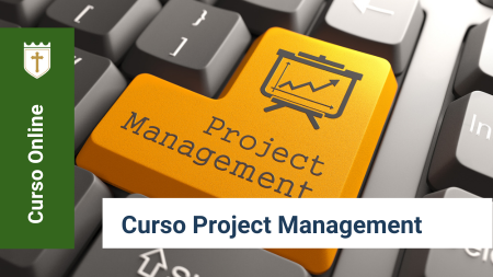 Curso Project management modular