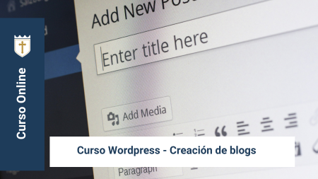 Curso Wordpress blogs