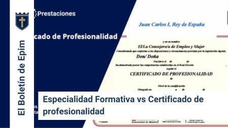 certificado profesionalidad blog
