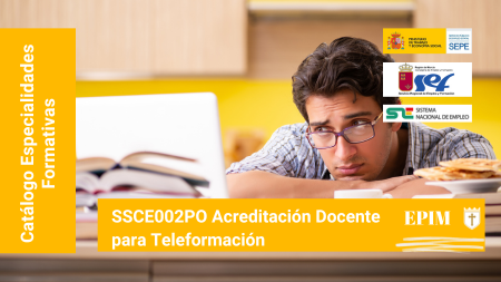 SSCE0002PO acreditacion docente online